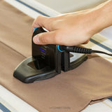 Mini Foldable Travel Iron