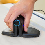 Mini Foldable Travel Iron