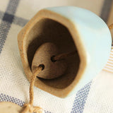 Wrought Iron Wind Chimes