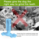 Dog Toothbrush