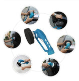 Best Cordless Car Polisher Buffer Full Set