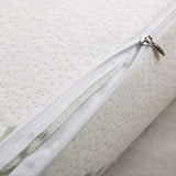 Bamboo Pillow Shredded Memory Foam