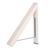 Folding Retractable Clothes Rack