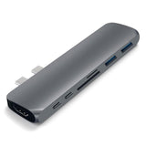 Thunderbolt 3 Docking Station