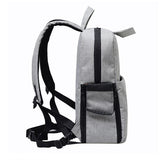 Trendy Waterproof DSLR Camera Backpack