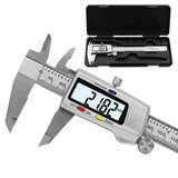 Stainless Steel Digital Caliper - LeVernier®