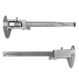 Stainless Steel Digital Caliper - LeVernier®
