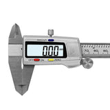 Stainless Steel Digital Caliper - LeVernier®