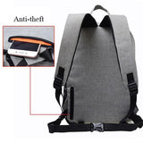 Trendy Waterproof DSLR Camera Backpack