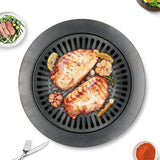Smokeless Indoor Grill