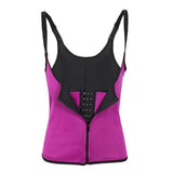 Women Abdominal Support Corset Waist Trimmer