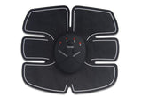 Ultimate ABS Stimulator, EMS Remote Control Abdominal Muscle Trainer Smart Body Building Fitness