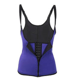 Women Abdominal Support Corset Waist Trimmer