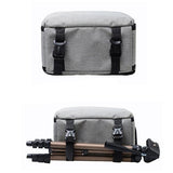 Trendy Waterproof DSLR Camera Backpack