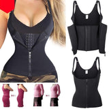 Women Abdominal Support Corset Waist Trimmer