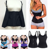 Women Abdominal Support Corset Waist Trimmer