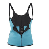 Women Abdominal Support Corset Waist Trimmer