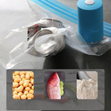 Automatic Compression Vacuum Sealer