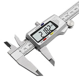 Stainless Steel Digital Caliper - LeVernier®