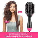 One-Step 2 in 1 Multifunctional Hair Dryer