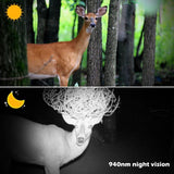 Clear Vision Hunting Trail Camera