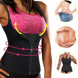 Women Abdominal Support Corset Waist Trimmer