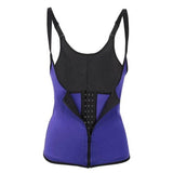 Women Abdominal Support Corset Waist Trimmer
