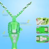 Automatic Dish Scrubber