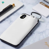 Unified Protection Phone Case for AirPods & iPhone