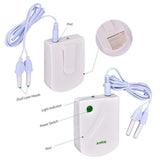 Low-Frequency Laser Nasal Congestion Rhinitis Treatment Device