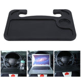 Multifunctional Car Desk