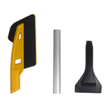 Multifunction Long Handle Snow Shovel