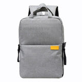 Trendy Waterproof DSLR Camera Backpack