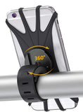 Universal 360° Bike Phone Mount