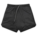 Quick Dry Men's Running Shorts