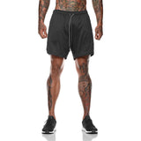 Quick Dry Men's Running Shorts