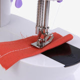 Mini Portable Sewing Machine
