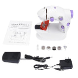 Mini Portable Sewing Machine