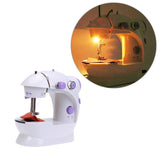 Mini Portable Sewing Machine