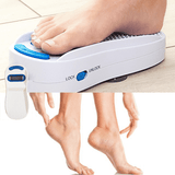 Automatic Foot Exfoliator
