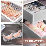 Bra Organizer
