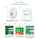 WIFI Extender Internet Signal Booster