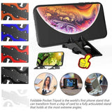 Foldable Pocket Sized Phone Holder