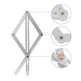 Professional Multi Angle Corner Angle Finder