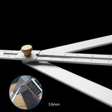 Professional Multi Angle Corner Angle Finder