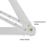 Professional Multi Angle Corner Angle Finder