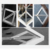 Professional Multi Angle Corner Angle Finder