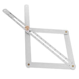 Professional Multi Angle Corner Angle Finder