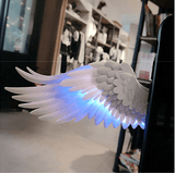 Angel Wing Wireless Charging Dock Fast Charger