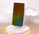 Angel Wing Wireless Charging Dock Fast Charger